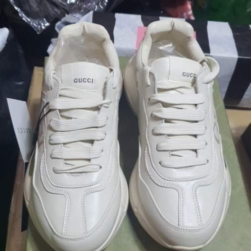 COPY- Gucci sneakers